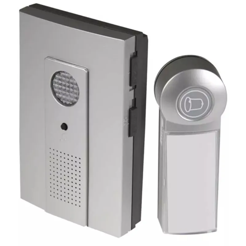 Emos P5712 6898-105 vezeték nélküli csengő Emos P5712 6898-105 vezeték nélküli csengő