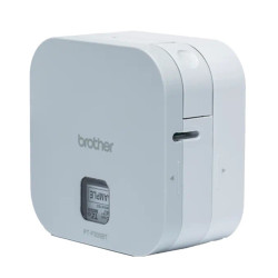 Brother PT-P300BT címkenyomtató (PTP300BTRE1)