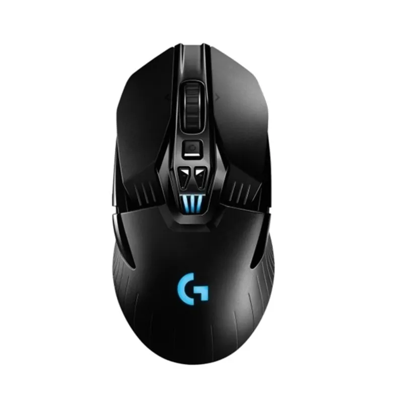 Logitech G903 Lightspeed vezeték nélküli fekete gamer egér Logitech G903 Lightspeed vezeték nélküli fekete gamer egér