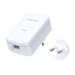 Mercusys MP500 AV1000 1Gb/s AC (220-240V) powerline adapter KIT (2db)