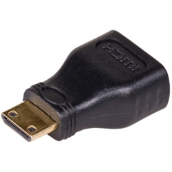 Akyga HDMI / miniHDMI átalakító adapter - AK-AD-04