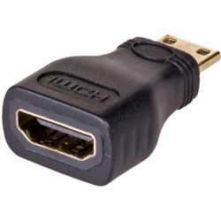 Akyga HDMI / miniHDMI átalakító adapter - AK-AD-04