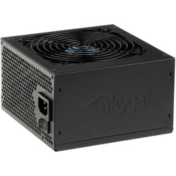 Tápegység 400W Akyga AK-U4-400 80+ Bronz