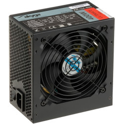 Tápegység 400W Akyga AK-U4-400 80+ Bronz