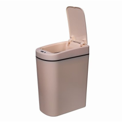 TOO STC-7-100CREAM szenzoros szemetes 7 literes krém