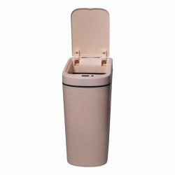 TOO STC-7-100CREAM szenzoros szemetes 7 literes krém