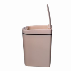 TOO STC-7-100CREAM szenzoros szemetes 7 literes krém