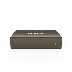 Tenda TEG1005D 10/100/1000Mbps 5 portos switch