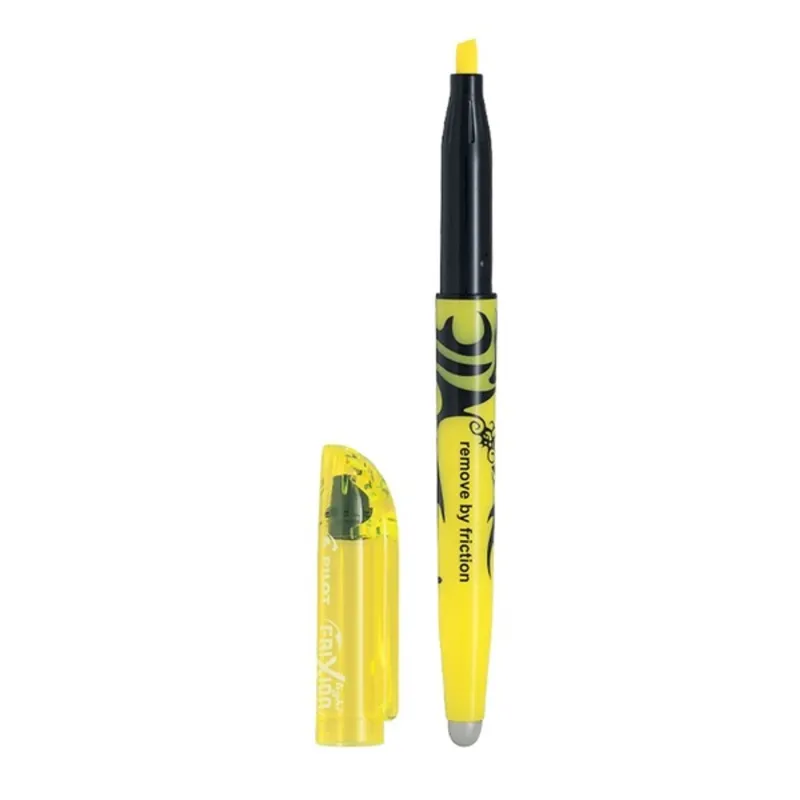 Pilot Frixion Light sárga szövegkiemelő Pilot Frixion Light sárga szövegkiemelő