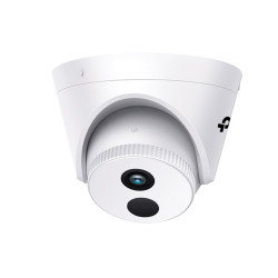 TP-LINK VIGI 3MP Turret network Camera 2.8mm Fixed Lens