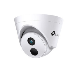 TP-LINK VIGI 3MP Turret network Camera 2.8mm Fixed Lens
