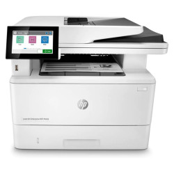 HP LaserJet Enterprise M430f multifunkciós lézernyomtató (3PZ55A)