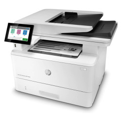 HP LaserJet Enterprise M430f multifunkciós lézernyomtató (3PZ55A)