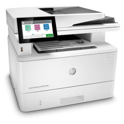 HP LaserJet Enterprise M430f multifunkciós lézernyomtató (3PZ55A)