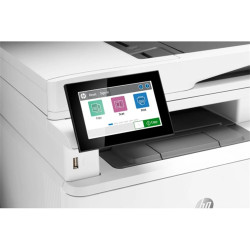 HP LaserJet Enterprise M430f multifunkciós lézernyomtató (3PZ55A)