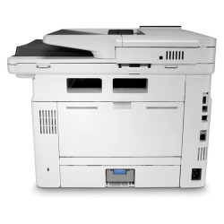 HP LaserJet Enterprise M430f multifunkciós lézernyomtató (3PZ55A)