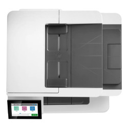 HP LaserJet Enterprise M430f multifunkciós lézernyomtató (3PZ55A)