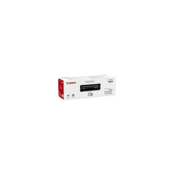 CANON Toner CRG-728 MF44xx/45xx-hez, fekete