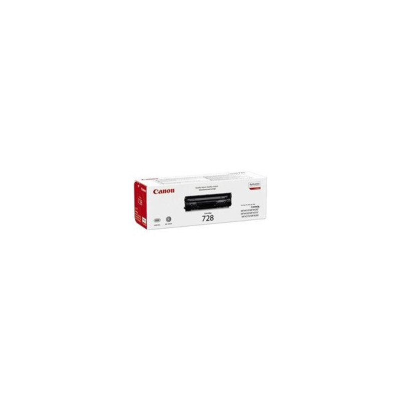 CANON Toner CRG-728 MF44xx/45xx-hez, fekete CANON Toner CRG-728 MF44xx/45xx-hez, fekete
