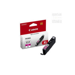 Patron Canon CLI-551XL - Magenta