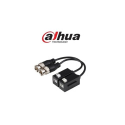 Dahua Video balun - PFM800-4K (Max.: 4K(8MP), 2db/csomag)