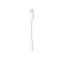 Apple Lightning » 3.5mm jack átalakító