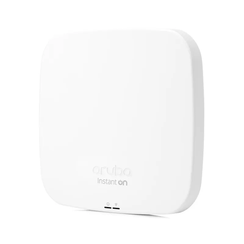 Aruba Instant On R2X06A AP15 (RW) 4x4 11ac Wave2 Indoor Access Point Aruba Instant On R2X06A AP15 (RW) 4x4 11ac Wave2 Indoor Access Point