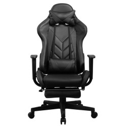 IRIS GCH200BB gaming szék fekete