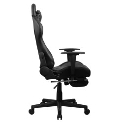 IRIS GCH200BB gaming szék fekete