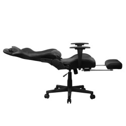 IRIS GCH200BB gaming szék fekete