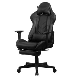 IRIS GCH200BB gaming szék fekete