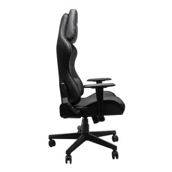 Stansson UCE600BB gaming szék fekete