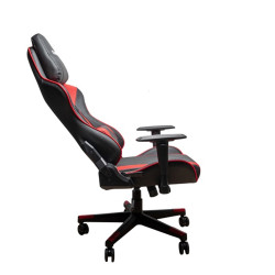 Stansson UCE601BR Gaming Chair Black/Red