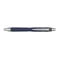 UNI Jetstream RT SXN-217 Retractable Rollerball Pen Fine - Black