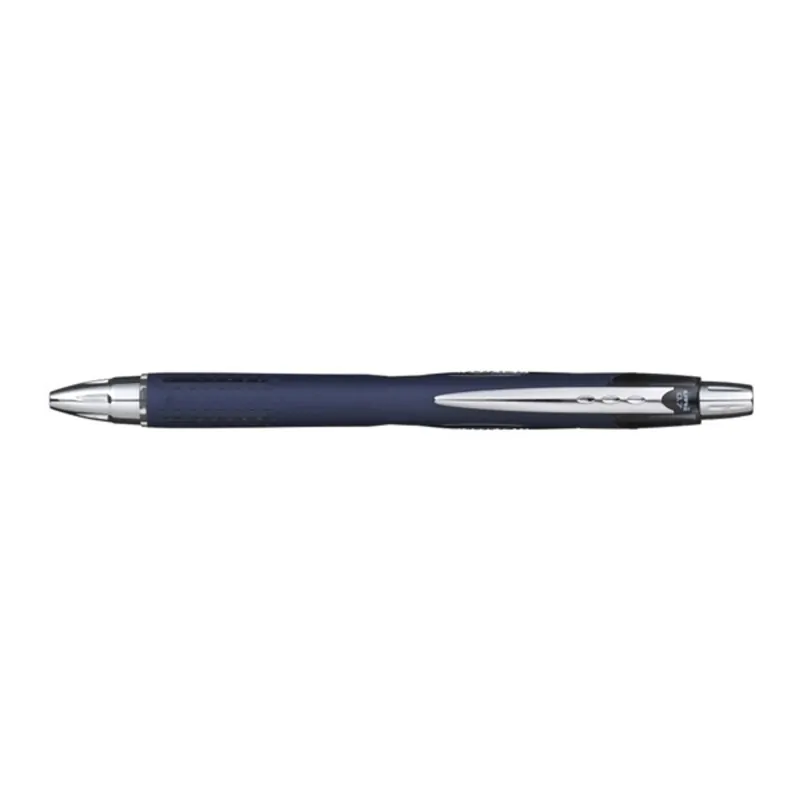 UNI Jetstream RT SXN-217 Retractable Rollerball Pen Fine - Black UNI Jetstream RT SXN-217 Retractable Rollerball Pen Fine - Black