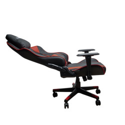 Stansson UCE601BR Gaming Chair Black/Red
