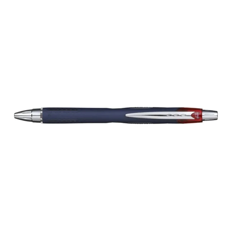 UNI Jetstream RT SXN-217 Retractable Rollerball Pen Fine - Red UNI Jetstream RT SXN-217 Retractable Rollerball Pen Fine - Red