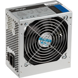 AKYGA AK-B1-600 Basic ATX Power Supply 600W Fan12cm P4 3xSATA PCI-E