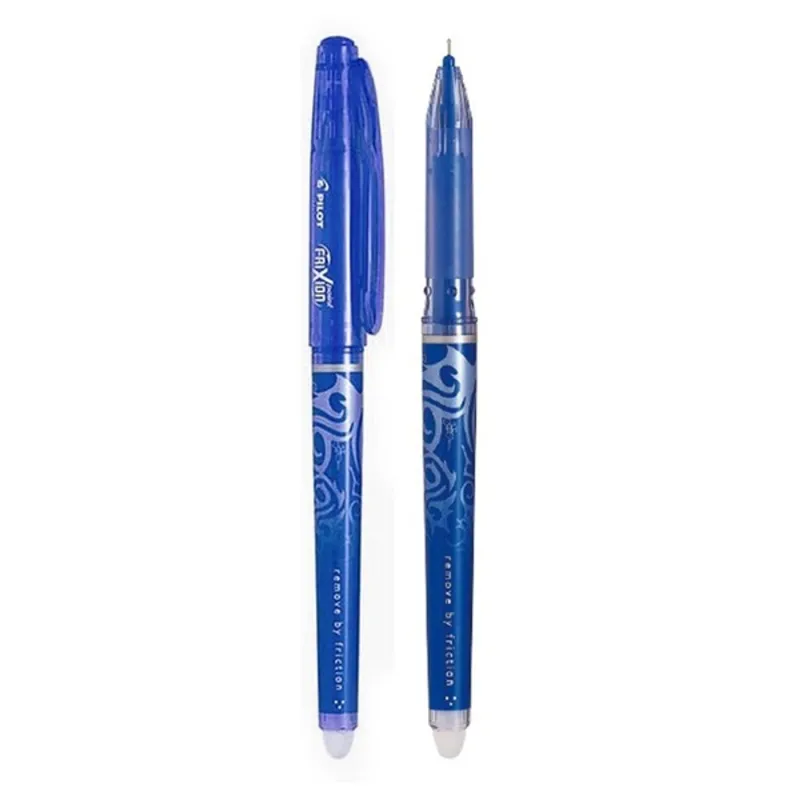 Pilot Frixion Point tűhegyű kék rollerirón Pilot Frixion Point tűhegyű kék rollerirón