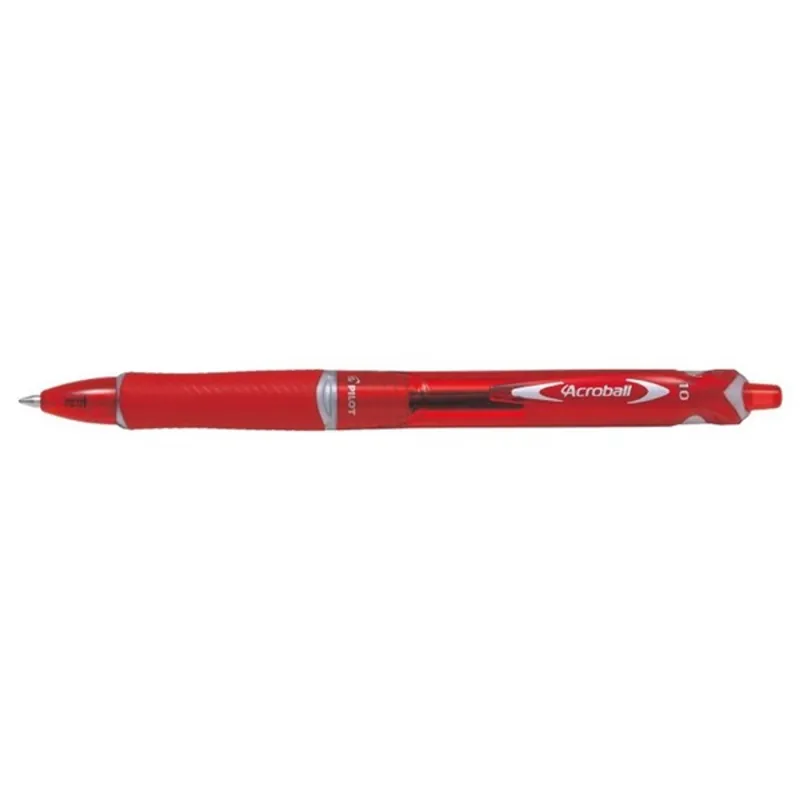 Pilot BeGreen Acroball piros golyóstoll Pilot BeGreen Acroball piros golyóstoll