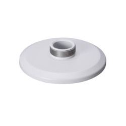 Dahua PFA101 - Camera mounting adapter - for Eco-savvy 3.0 Series, Pro Series DH-IPC-HDBW5831, N85, Ultra Series DH-HAC-HDBW3802