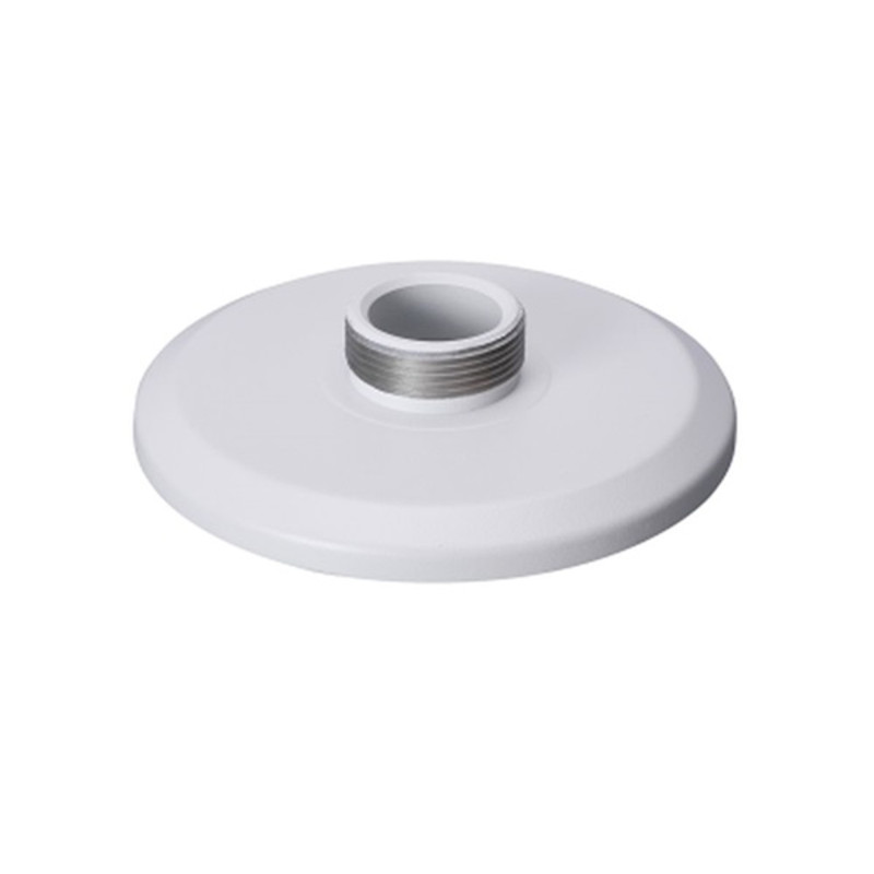 Dahua PFA101 - Camera mounting adapter - for Eco-savvy 3.0 Series, Pro Series DH-IPC-HDBW5831, N85, Ultra Series DH-HAC-HDBW3802 Dahua PFA101 - Camera mounting adapter - for Eco-savvy 3.0 Series, Pro Series DH-IPC-HDBW5831, N85, Ultra Series DH-HAC-HDBW3802
