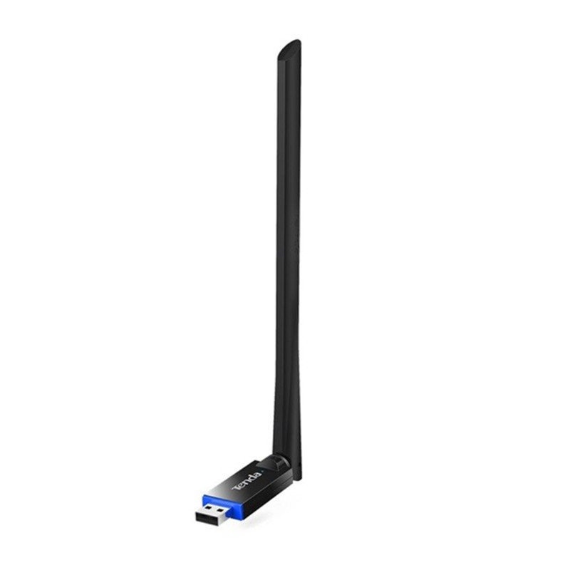 Tenda U10 AC650 Dual-band Wireless USB Adapter Tenda U10 AC650 Dual-band Wireless USB Adapter