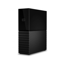 HDD External WD My Book (3.5”, 8TB, USB 3.0)