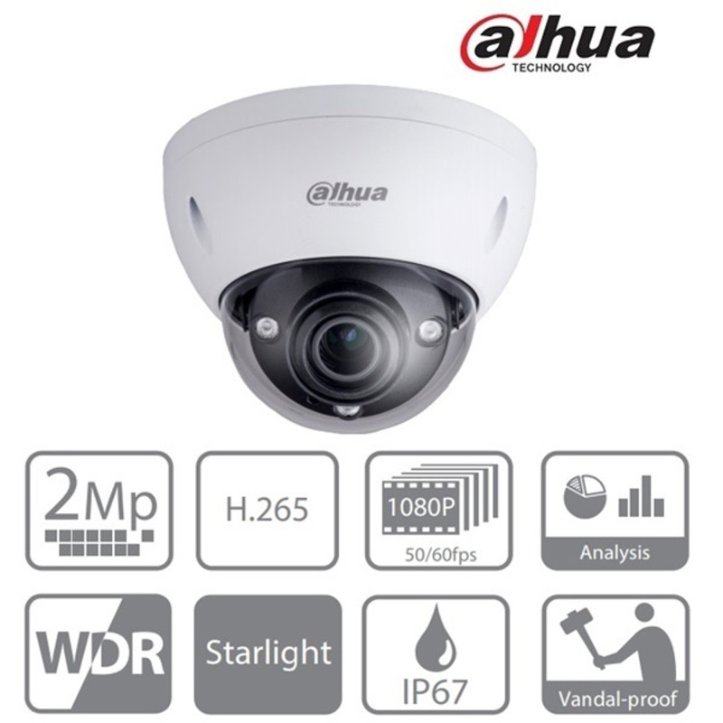 Dahua IPC-HDBW8232E-ZEH Dahua IPC-HDBW8232E-ZEH