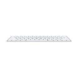 Billentyűzet Apple Magic Keyboard (2021) Touch ID vezeték nélküli, magyar kiosztással
