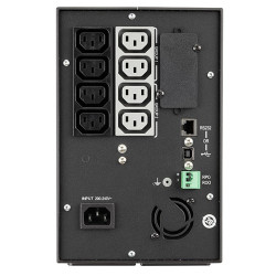 UPS EATON 5P 1150i 770W - szünetmentes tápegység