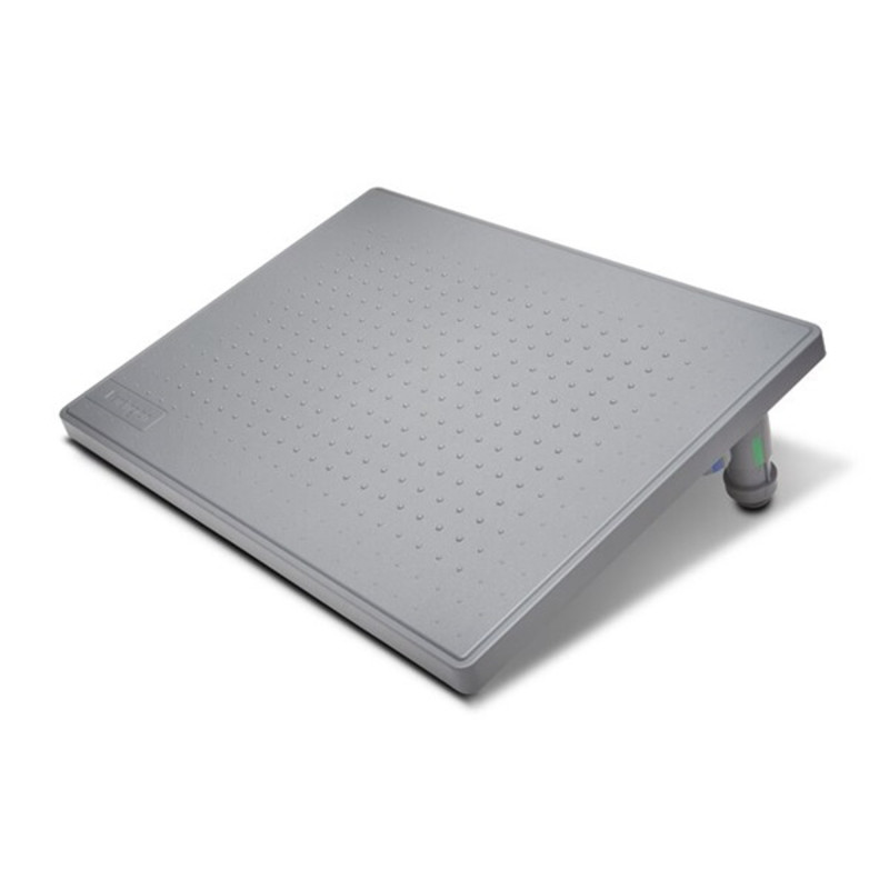 Kensington K50416EU SoleMate állítható szürke lábtámasz Kensington K50416EU SoleMate állítható szürke lábtámasz