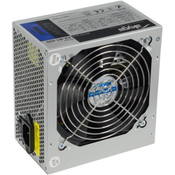 TÁP Akyga 420W - 12cm - AK-B1-420