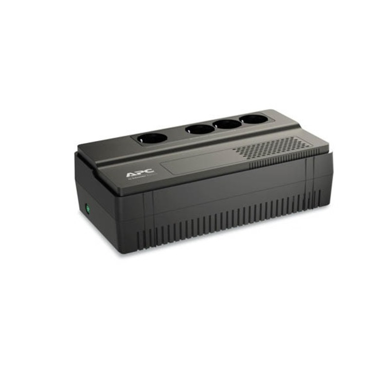 APC Easy UPS AVR szünetmentes tápegység (BV650I-GR) APC Easy UPS AVR szünetmentes tápegység (BV650I-GR)